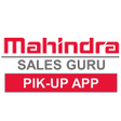 プログラムのアイコン：Mahindra Sales Guru  Pik-…