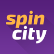 プログラムのアイコン：Spin City car sharing
