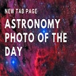 Icoon van programma: APOD New Tab Page