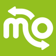 程序图标：Moovizy Saint-Étienne