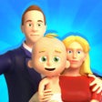Programikonen: Parents Master 3D -Rich R…