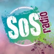 程序图标：SOS Radio App