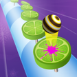Programikonen: Bounce Jumper EDM Rush