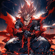 Иконка программы: Son Goku Live Wallpaper