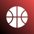 Icône du programme : Shot Count - Basketball A…