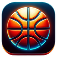 Icoon van programma: Shot Count - Basketball A…