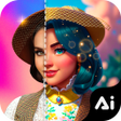 Icon of program: Ai Cartoon - Photo Editor