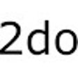 Icoon van programma: 2doli.st Bookmarks