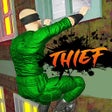 Programikonen: Bald Thief simulator robb…