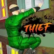 Bald Thief simulator robbery - Tiny thief 2019
