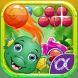 Ikon program: Dragon Bubble Fun