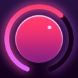 ไอคอนของโปรแกรม: Overdrive Synth
