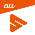 Иконка программы: au Short ポイントがたまるショート動画アプ…