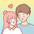 Ikon program: Couple2space for couples