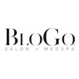 أيقونة البرنامج: BloGo Salon  Skin Wellnes…