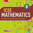 Programikonen: ICSE Mathematics Class 8