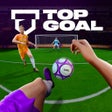 Icon of program: Top Goal: Campeón de fútb…