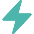 程序图标：PromptStorm - ChatGPT, Ba…