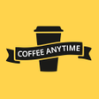 프로그램 아이콘: Coffee Anytime