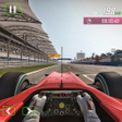 プログラムのアイコン：Formula Car Racing 3D Off…