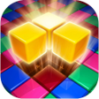 Biểu tượng của chương trình: Bricks to Riches