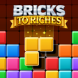 프로그램 아이콘: Bricks to Riches