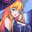 Icon of program: Idle Summoner : Grand Bat…
