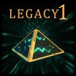Ikona programu: Legacy - The Lost Pyramid