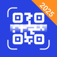 Иконка программы: Smart QRcode  Barcode