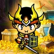 Programikonen: Dungeons and Goblins  RPG