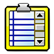 程序图标：ClipMate