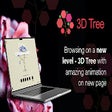 Icon of program: 3D Tree