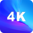 程序图标:Wallpapers for Realme 4K
