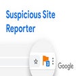 Icoon van programma: Suspicious Site Reporter