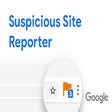 Suspicious Site Reporter