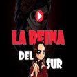 プログラムのアイコン：Reina del sur 3 Narco Ser…