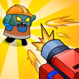 Programikonen: Merge Cannon - Idle zombi…