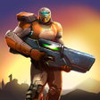 プログラムのアイコン：Battle Dawn: Earth Arena …