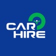 ไอคอนของโปรแกรม: Car HireRental Car Bookin…