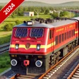 Indian Rail Sim:Express train