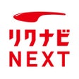 Ícone do programa: 転職 ならリクナビネクスト 仕事探しのアプリ