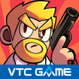 أيقونة البرنامج: Phiêu Lưu Sinh Tồn - VTC …