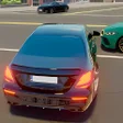 Programikonen: Car Driver Simulation Gam…