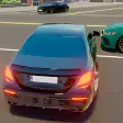 Car Driver Simulation Game