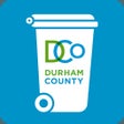 أيقونة البرنامج: Durham County Recycles