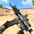 程序图标：Gun Warfare: Modern FPS S…