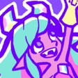 Icon of program: Super Glitter Rush