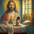 Ícone do programa: Bible Jigsaw Master