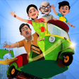 Programikonen: Bhide car Race: TMKOC Gam…