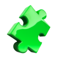 程序图标：Jigsaw Puzzle Game